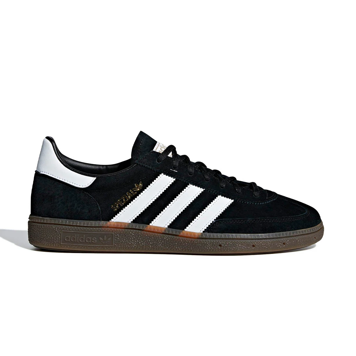 HANDBALL SPEZIAL 'BLACK/GUM'