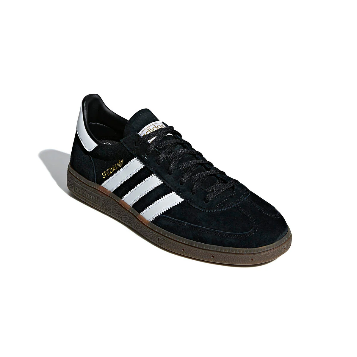 HANDBALL SPEZIAL 'BLACK/GUM' - Image 2