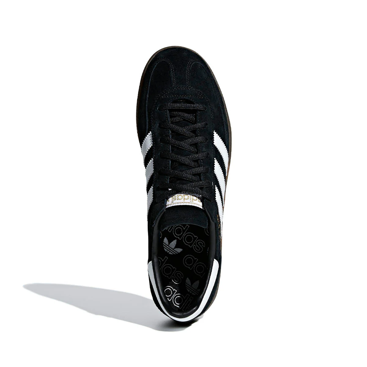 HANDBALL SPEZIAL 'BLACK/GUM' - Image 4