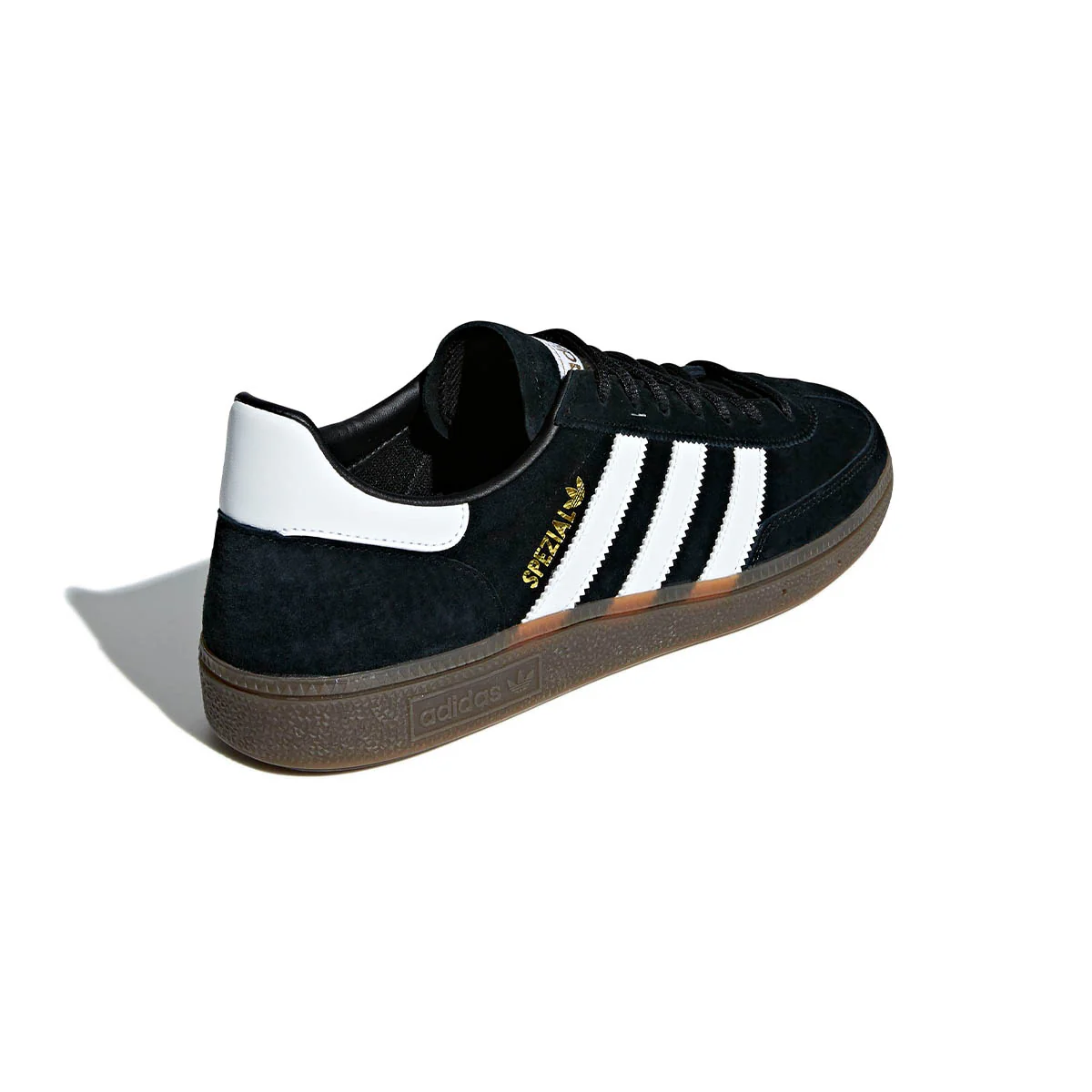 HANDBALL SPEZIAL 'BLACK/GUM' - Image 5