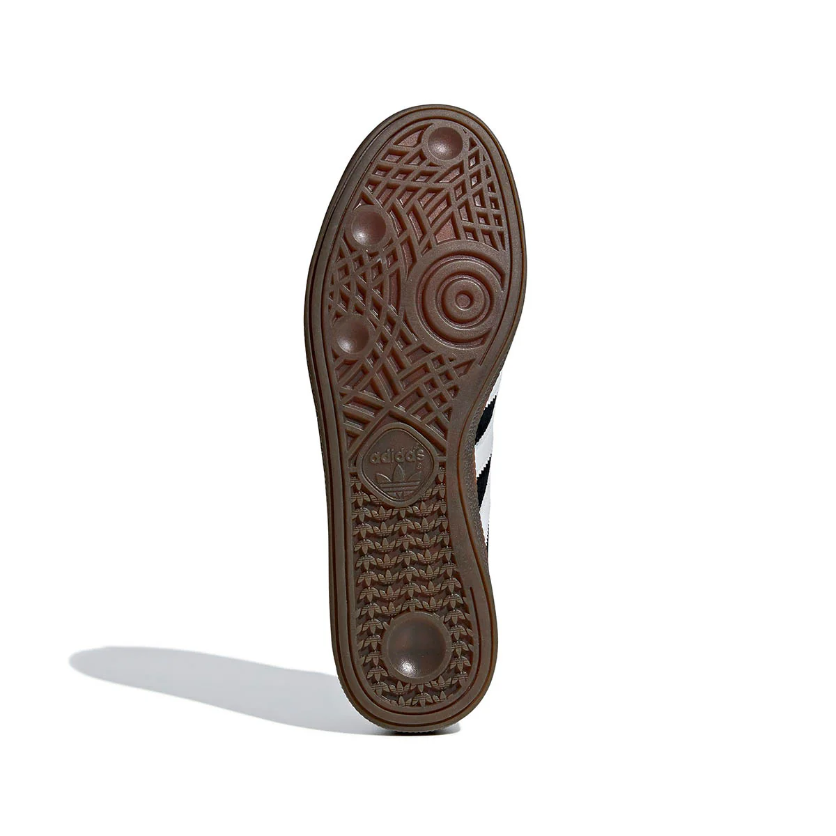 HANDBALL SPEZIAL 'BLACK/GUM' - Image 6