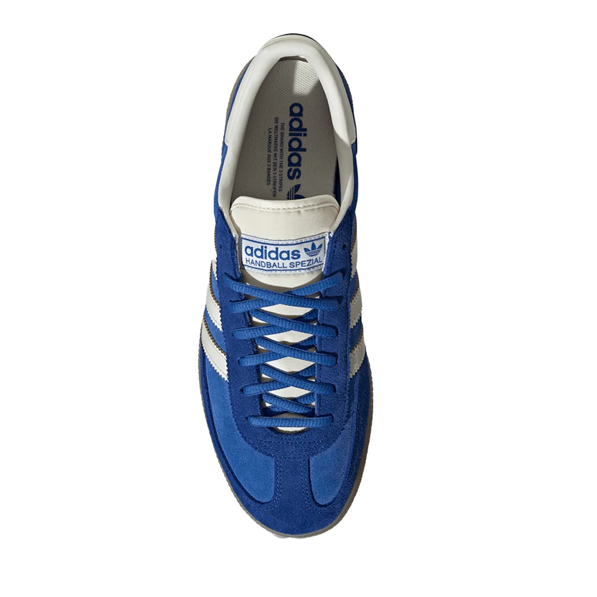 HANDBALL SPEZIAL 'Blue/Off White/ Royal Blue' - Image 2