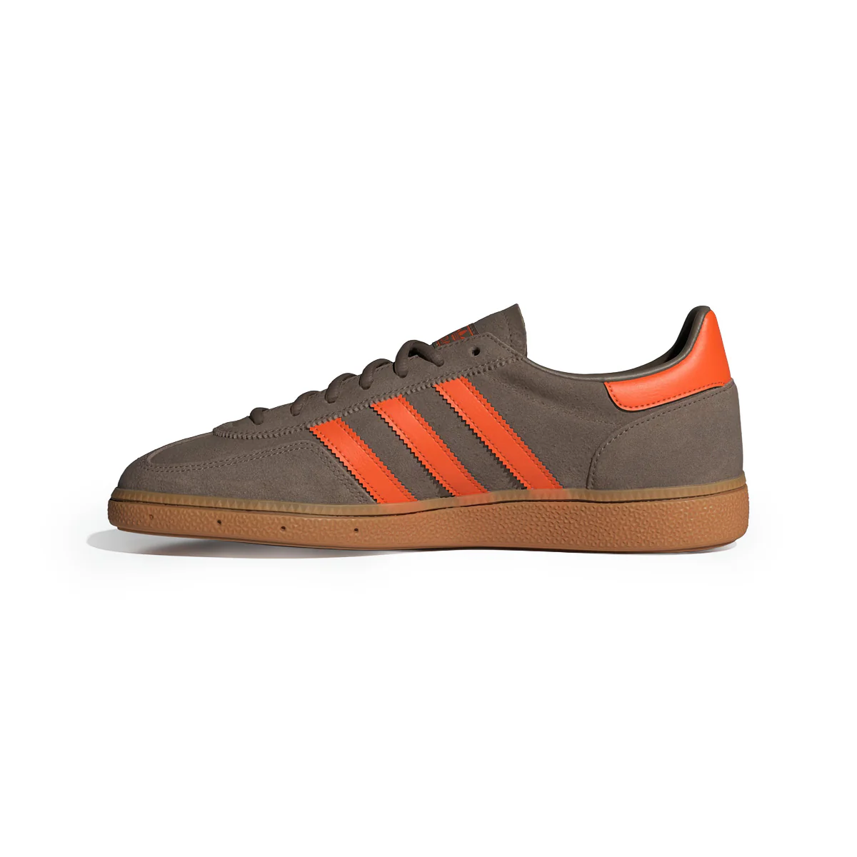 Handball Spezial 'Cargo Brown / Orange / Gold Metallic' - Image 5