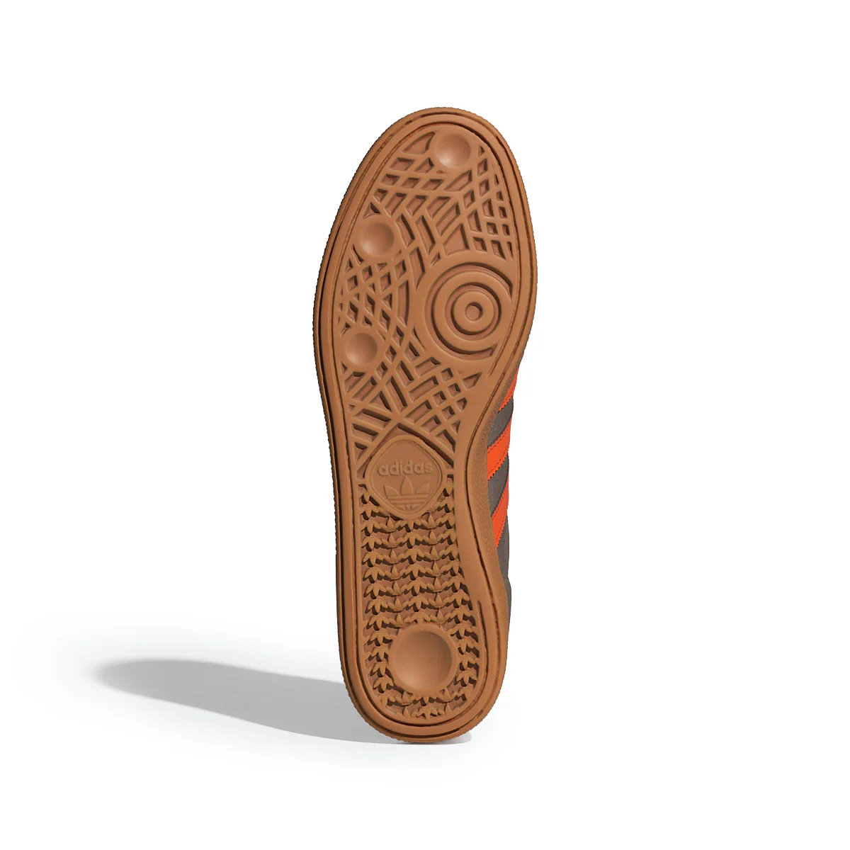 Handball Spezial 'Cargo Brown / Orange / Gold Metallic' - Image 8
