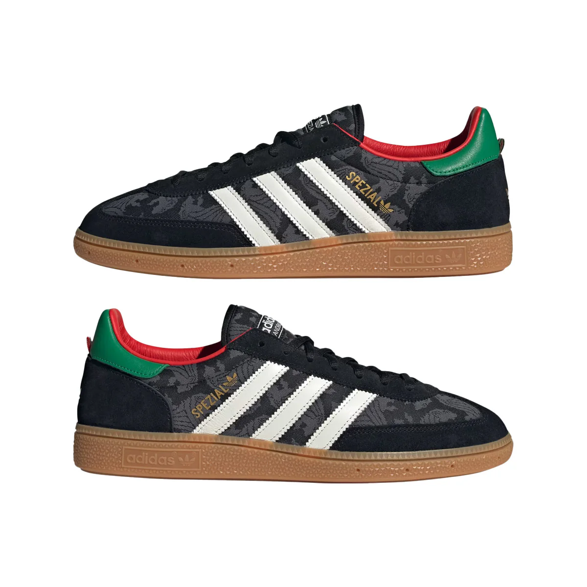 HANDBALL SPEZIAL 'CORE BLACK' - Image 3