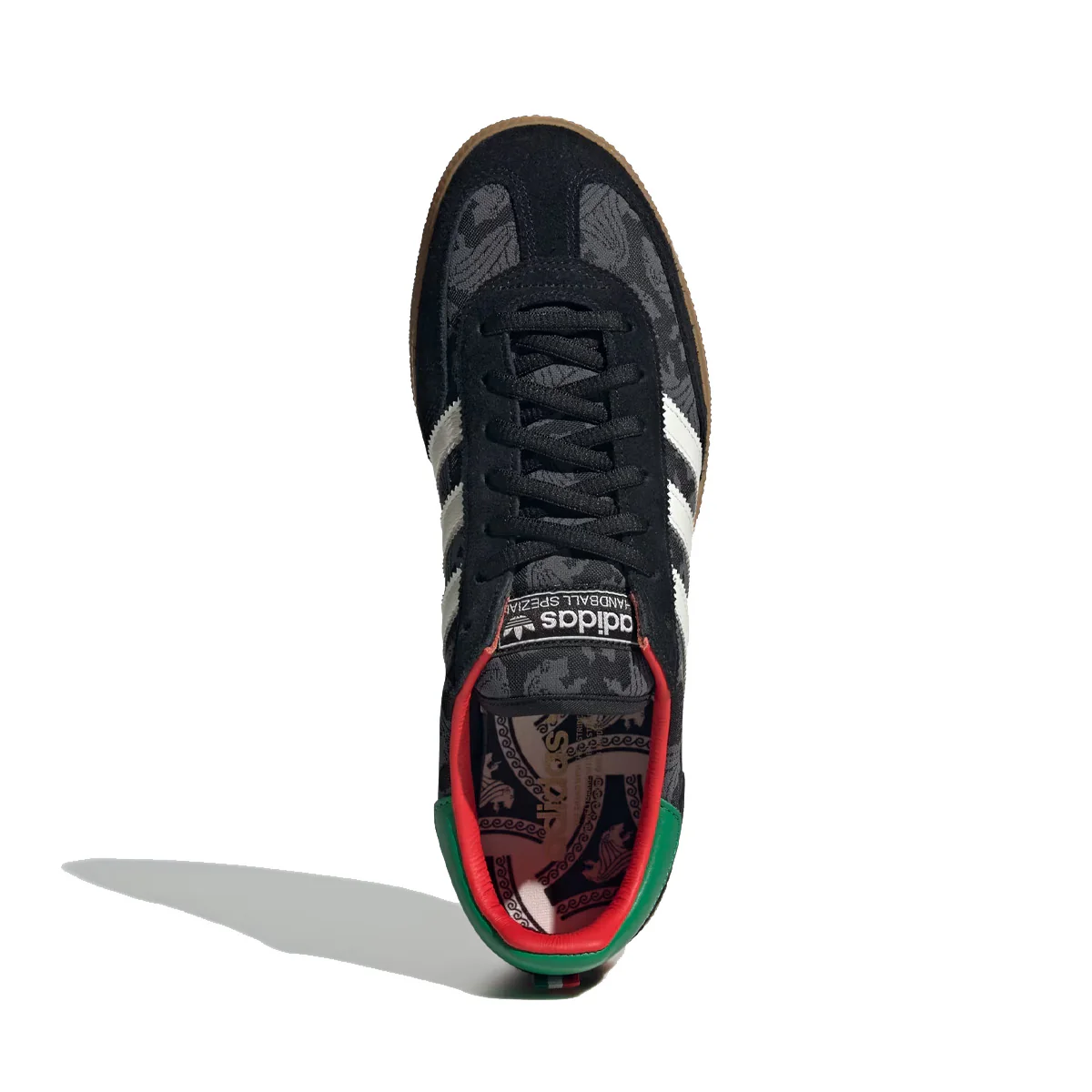 HANDBALL SPEZIAL 'CORE BLACK' - Image 5