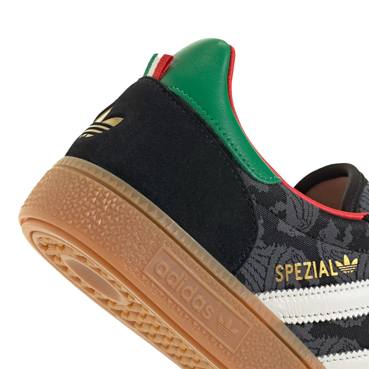 HANDBALL SPEZIAL 'CORE BLACK' - Image 9