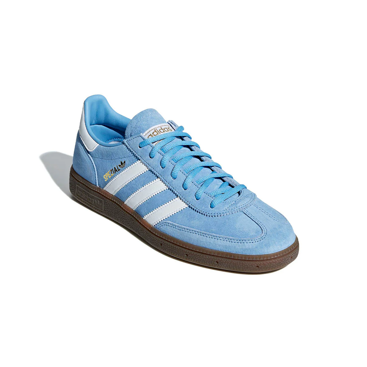 HANDBALL SPEZIAL 'LTBLUE/FTWWHT/GUM5' - Image 2