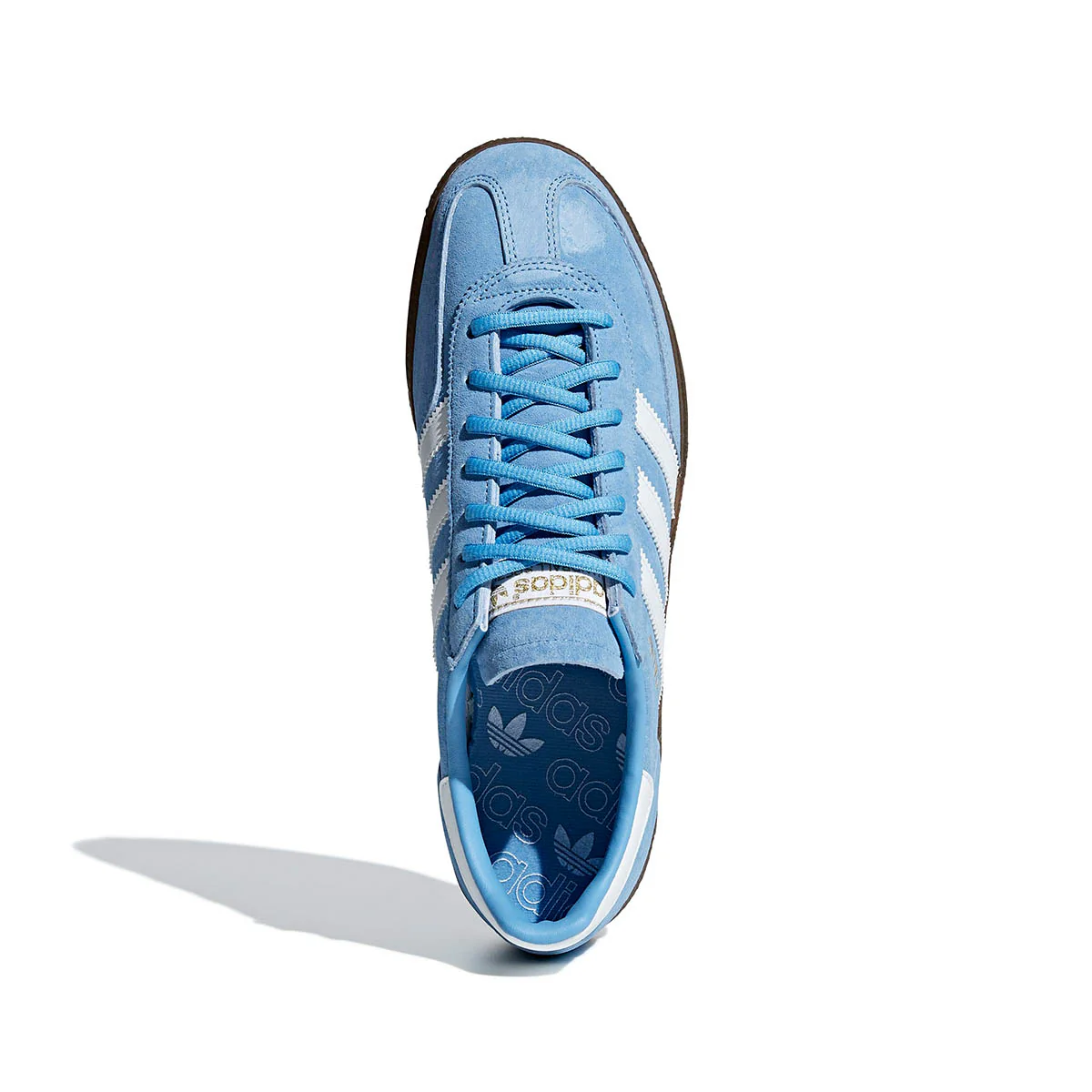 HANDBALL SPEZIAL 'LTBLUE/FTWWHT/GUM5' - Image 4