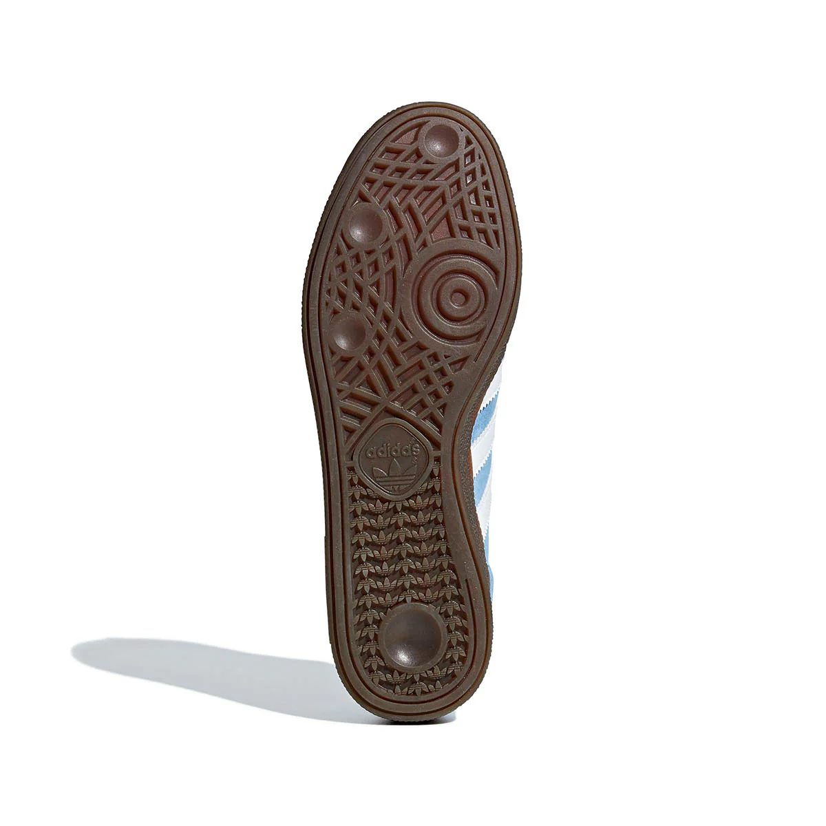 HANDBALL SPEZIAL 'LTBLUE/FTWWHT/GUM5' - Image 5