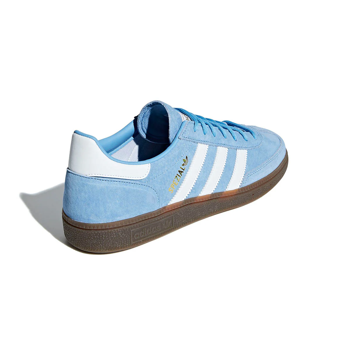 HANDBALL SPEZIAL 'LTBLUE/FTWWHT/GUM5' - Image 6