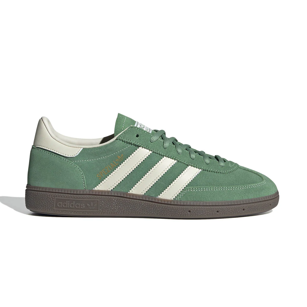 HANDBALL SPEZIAL 'PRE LOVED GREEN/GUM'