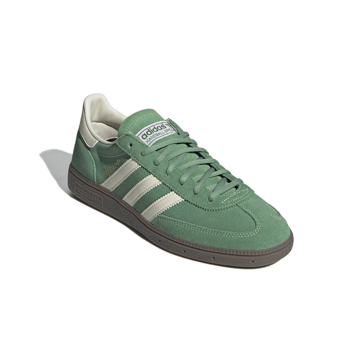 HANDBALL SPEZIAL 'PRE LOVED GREEN/GUM' - Image 2
