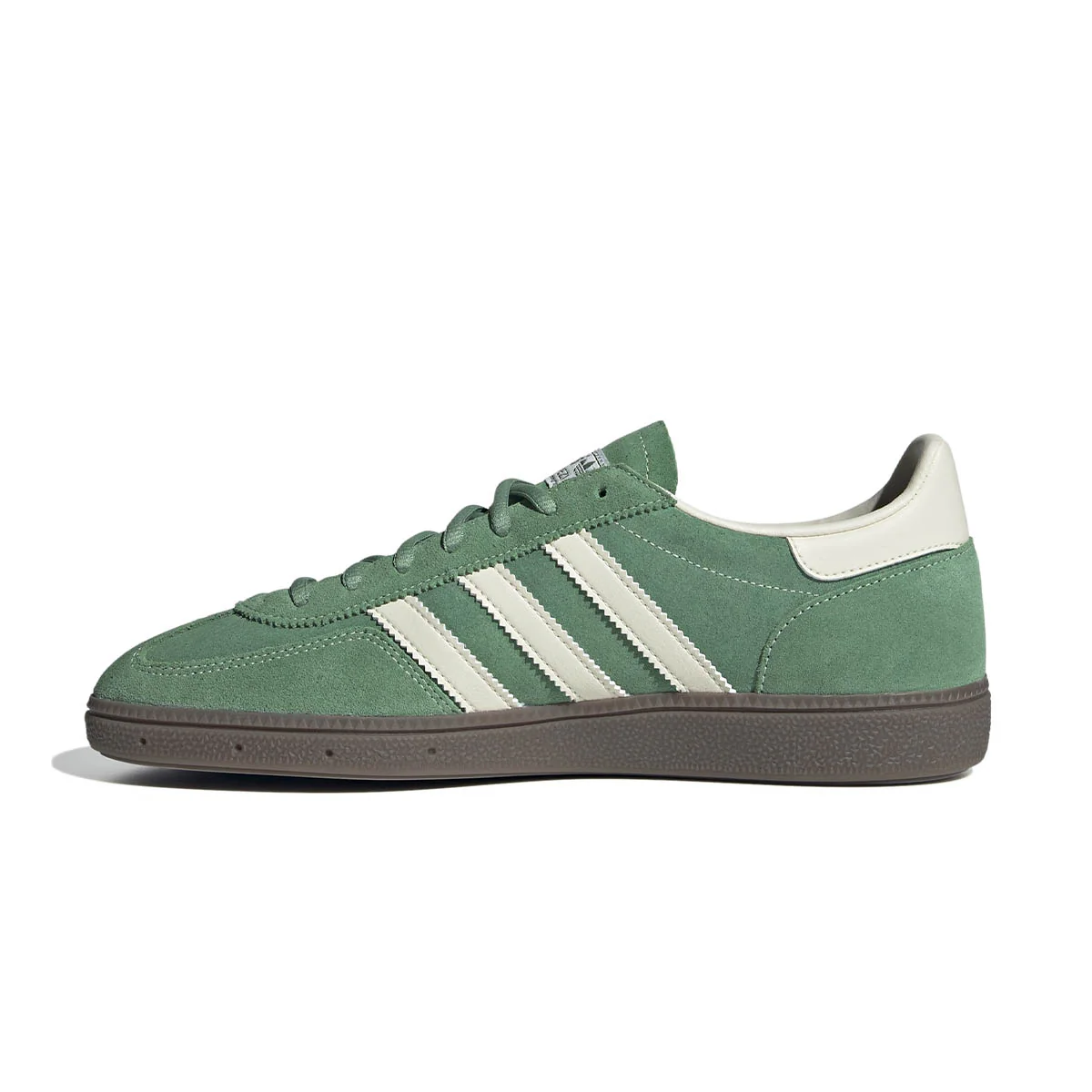 HANDBALL SPEZIAL 'PRE LOVED GREEN/GUM' - Image 3