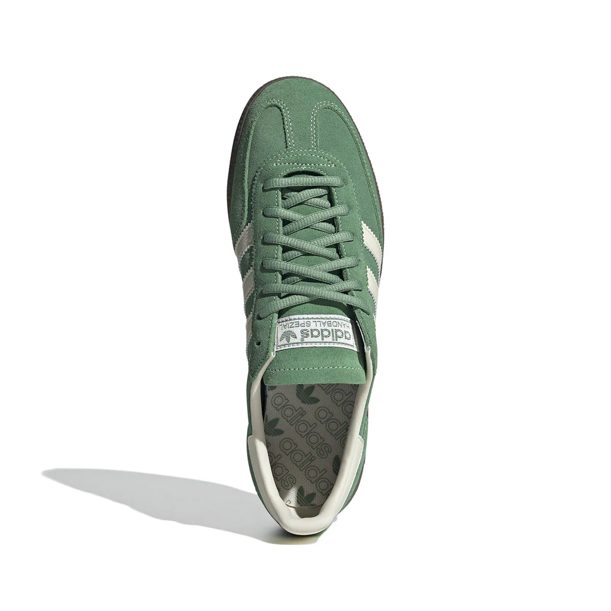 HANDBALL SPEZIAL 'PRE LOVED GREEN/GUM' - Image 4