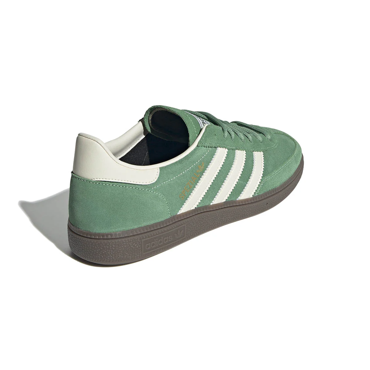 HANDBALL SPEZIAL 'PRE LOVED GREEN/GUM' - Image 6