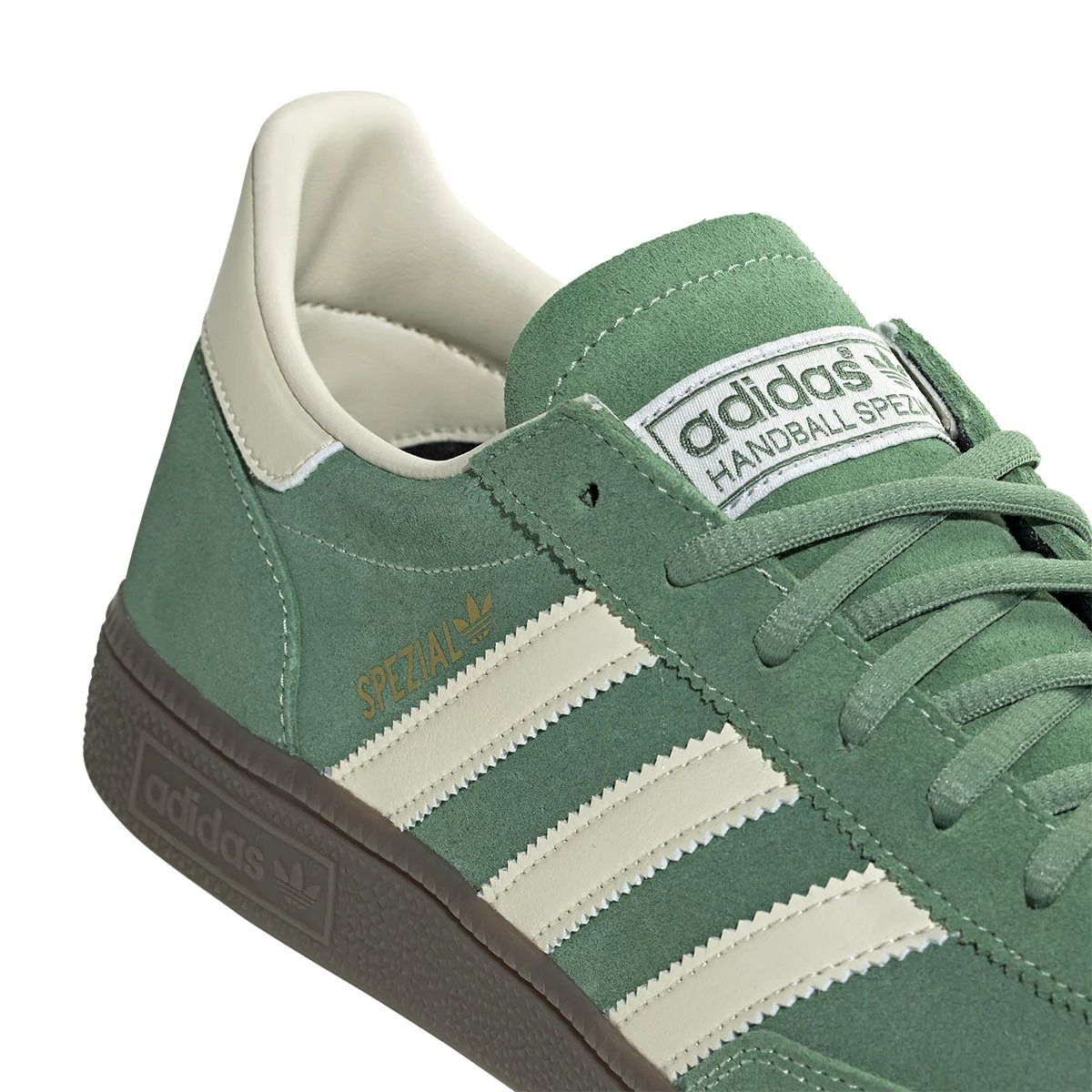 HANDBALL SPEZIAL 'PRE LOVED GREEN/GUM' - Image 7