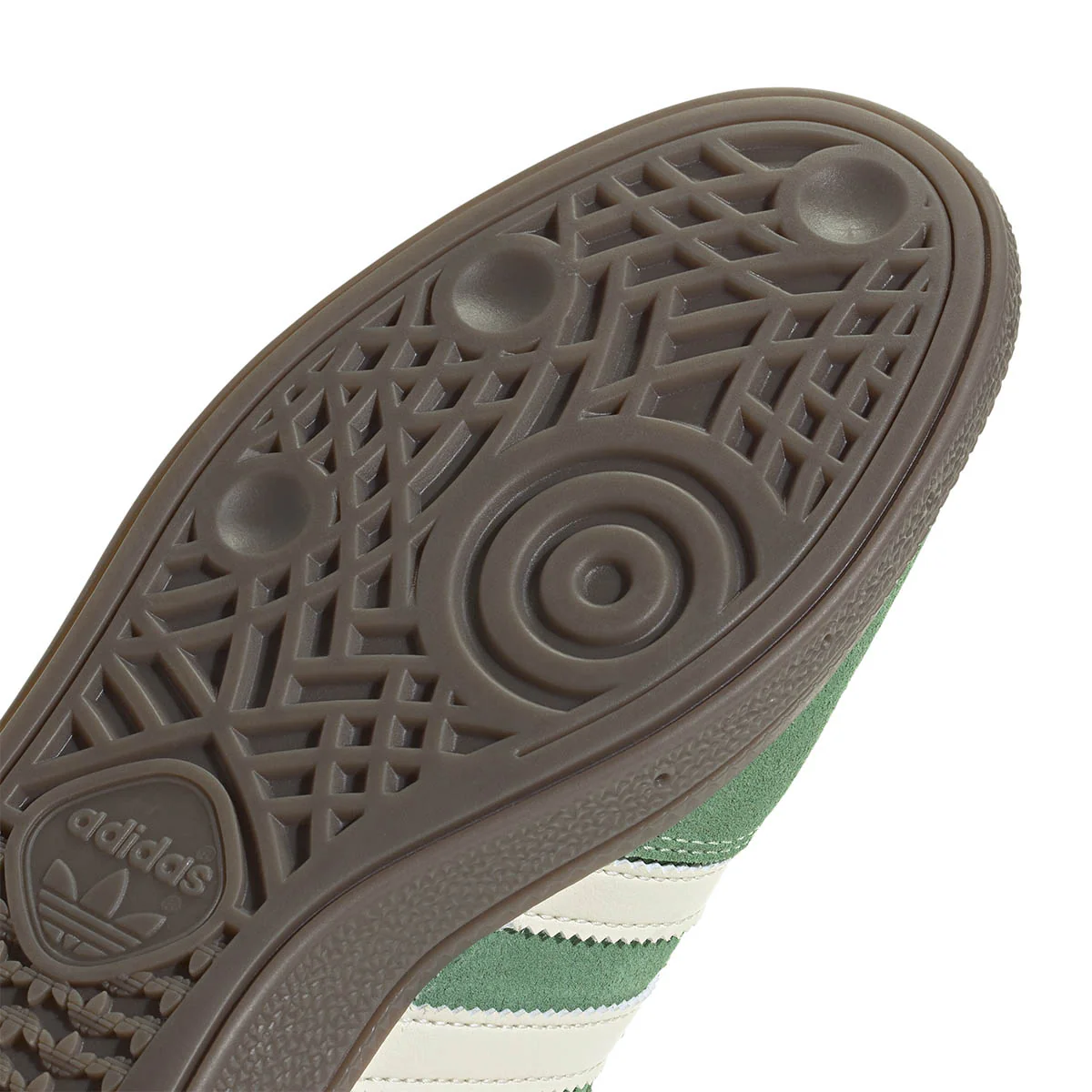 HANDBALL SPEZIAL 'PRE LOVED GREEN/GUM' - Image 8