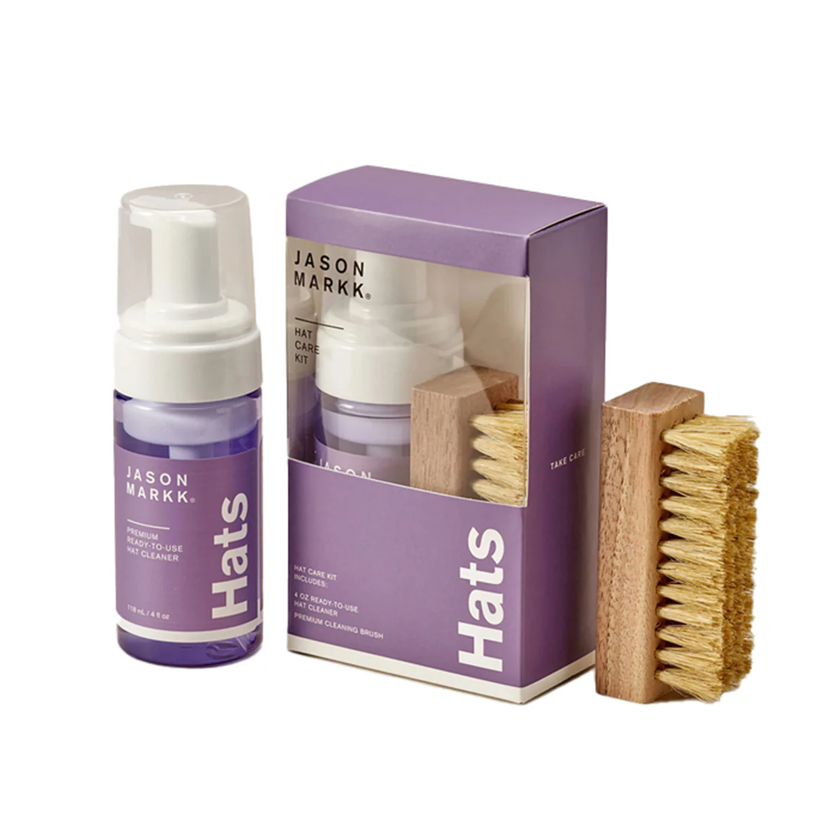 Hat Care Kit