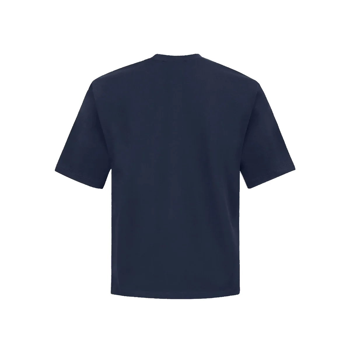 HYDRA'S FURY TEE IN NAVY - Image 3