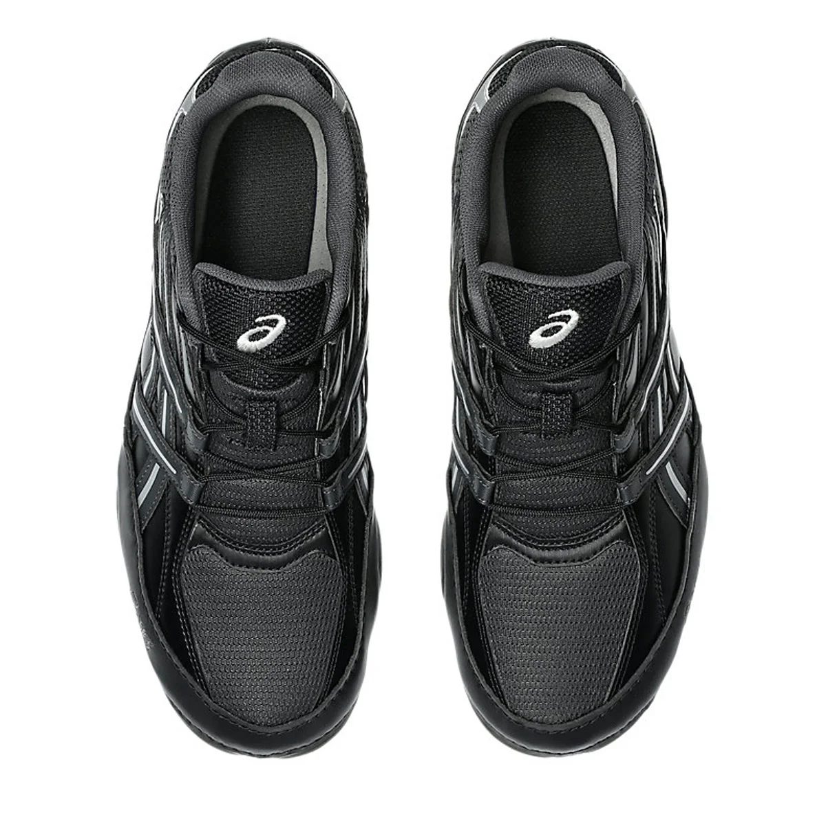HYPERSYNC 'GRAPHITE GREY/BLACK' - Image 3