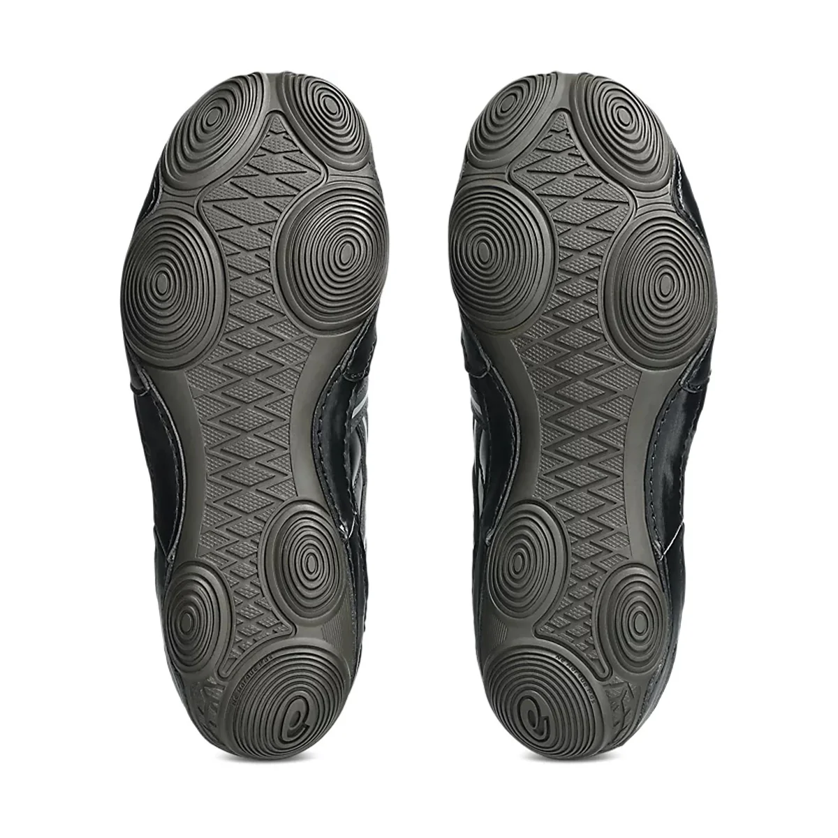 HYPERSYNC 'GRAPHITE GREY/BLACK' - Image 5