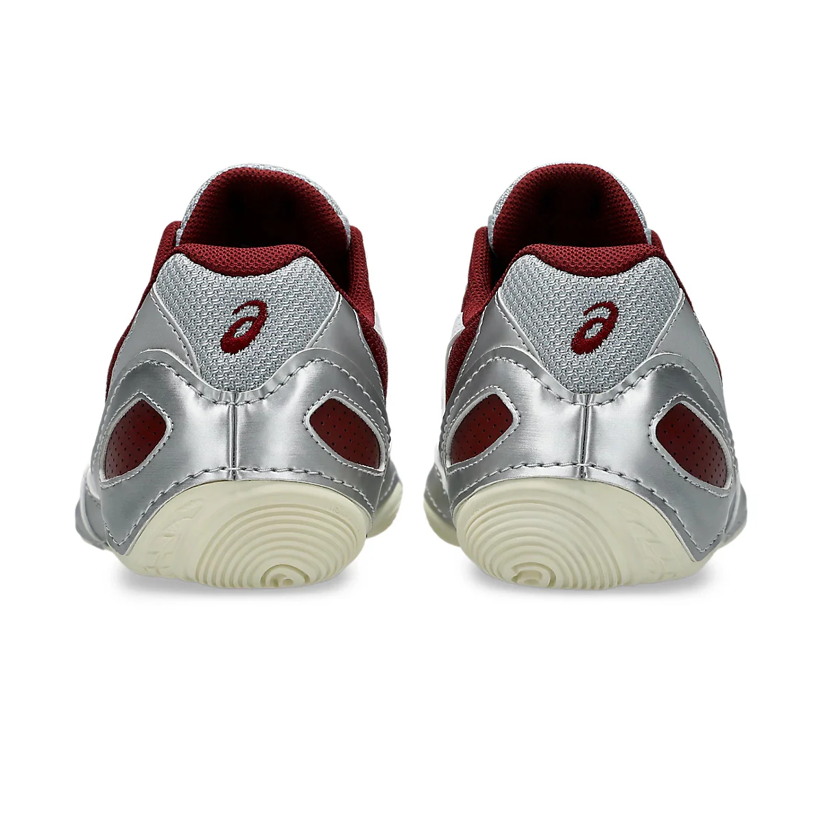HYPERSYNC 'PIEDMONT GREY/PURE SILVER' - Image 4