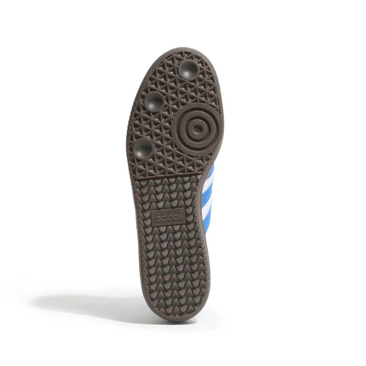 IND CR Samba 'Cloud White / True Blue' - Image 3
