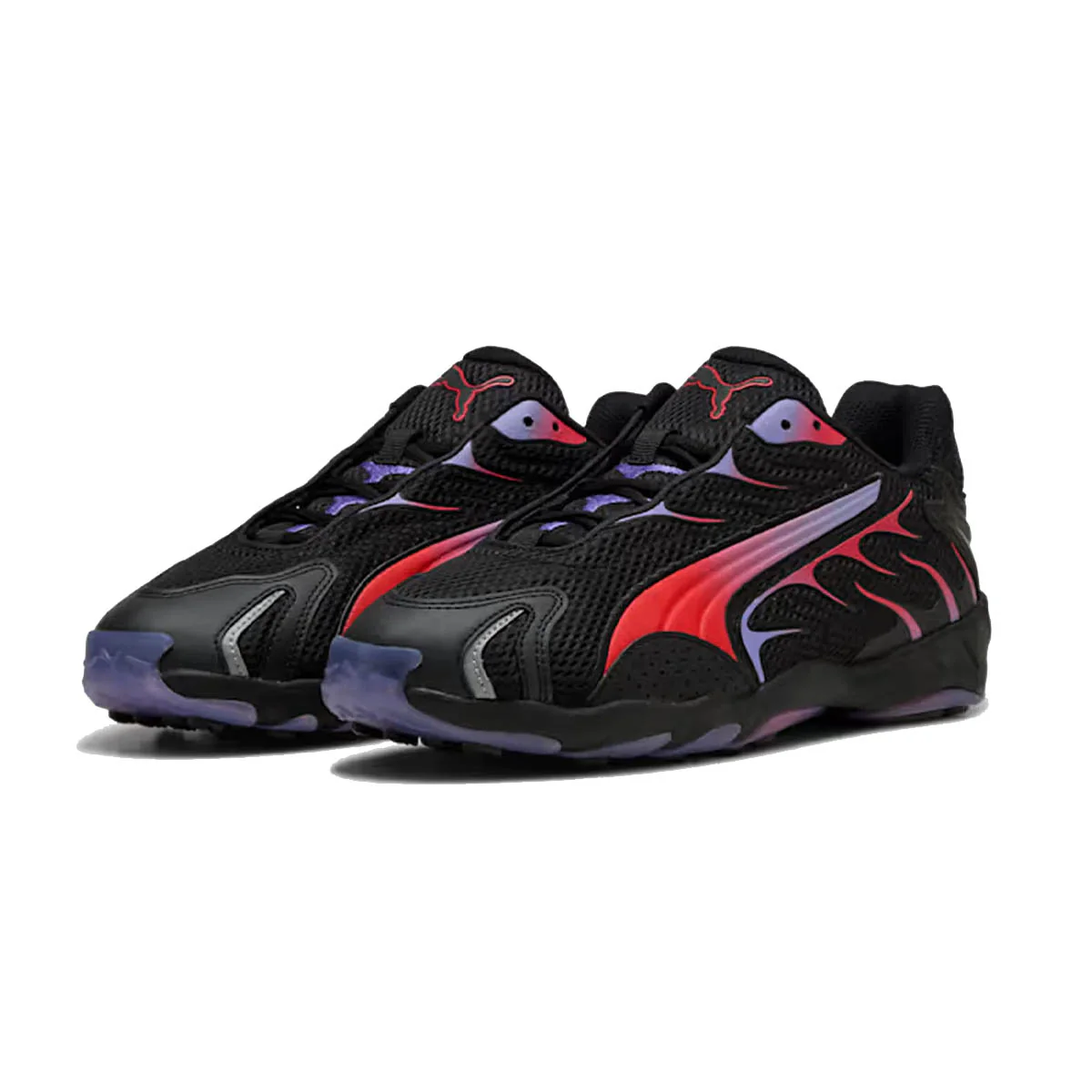 Inhale Res 'Black/Red' - Image 2