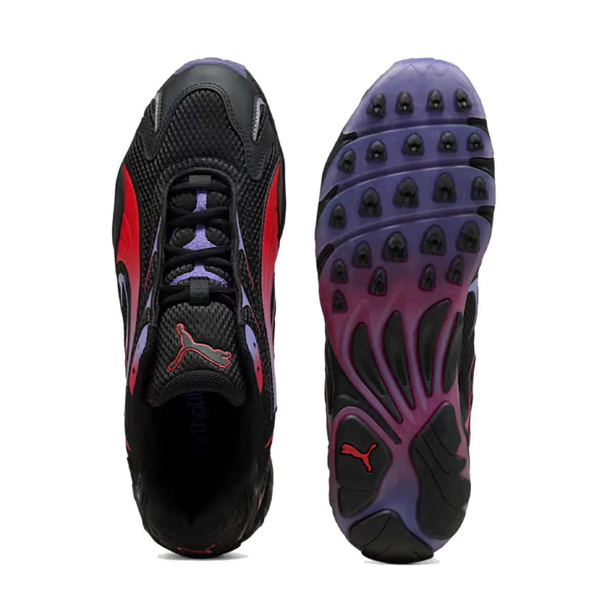 Inhale Res 'Black/Red' - Image 3