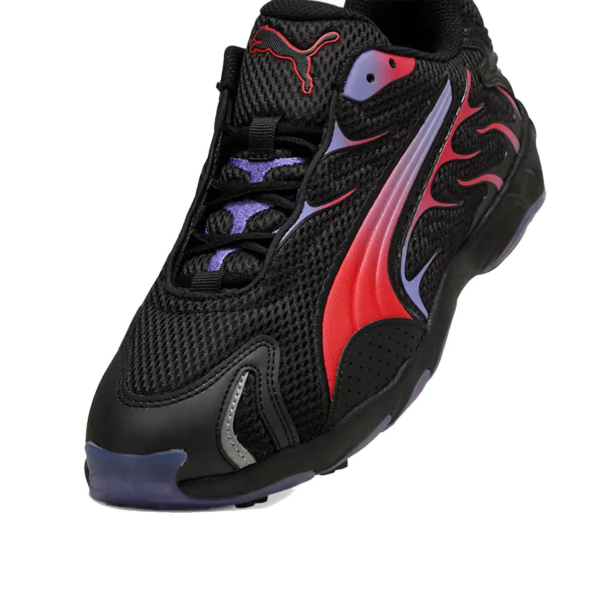 Inhale Res 'Black/Red' - Image 4
