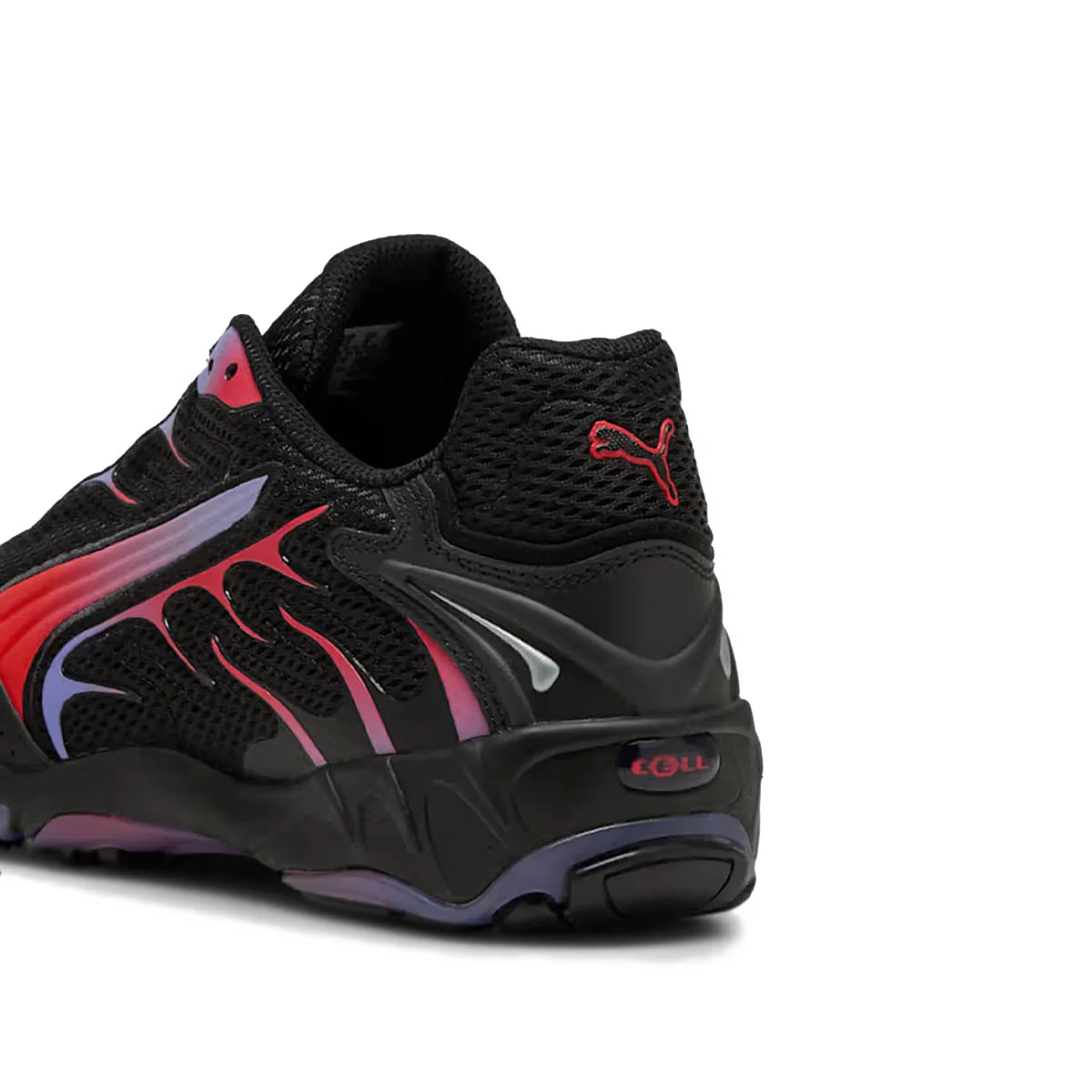Inhale Res 'Black/Red' - Image 5