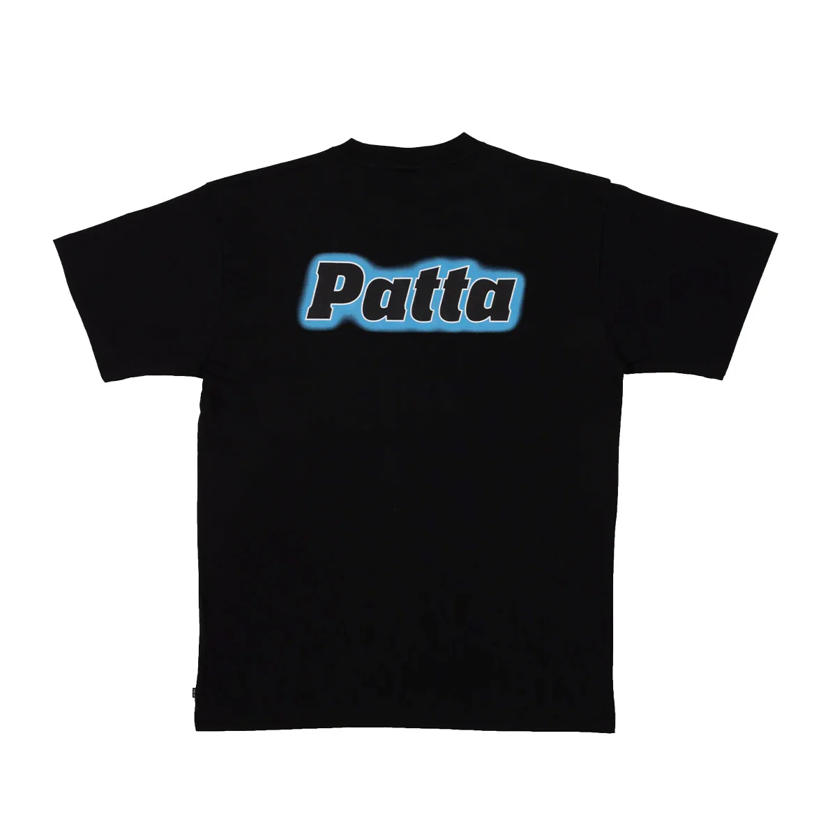 IT DOES MATTER WHAT YOU THINK TEE 'BLACK' - Image 2