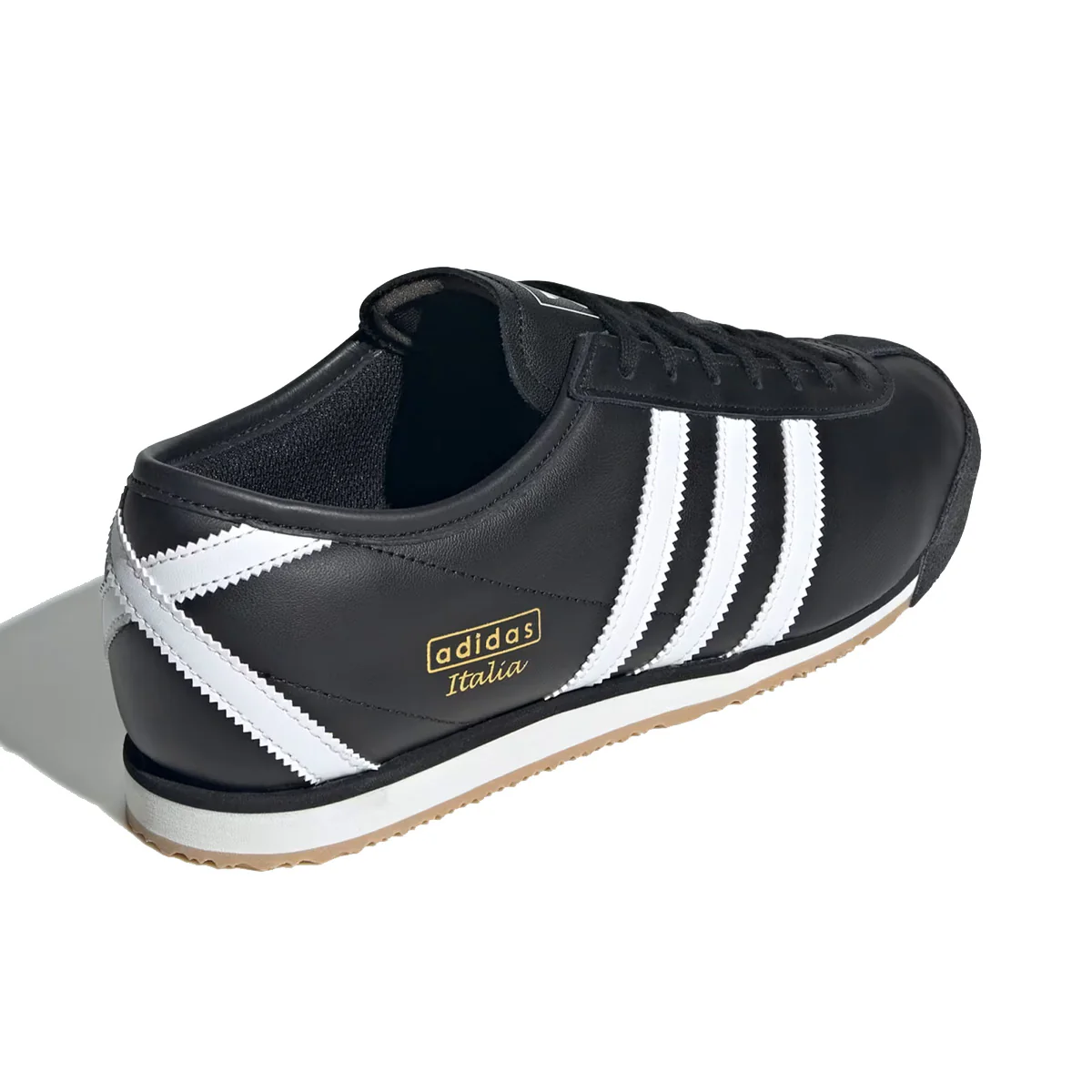Italia 70s 'Core Black / Cloud White / Gum' - Image 4