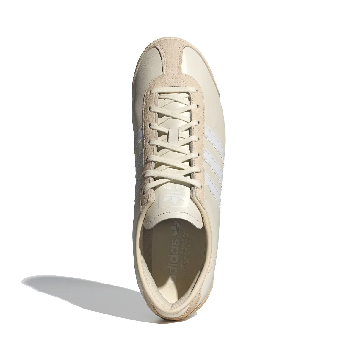 Italia 70s 'OFF WHITE/CLOUD WHITE/WONDER WHITE' - Image 2