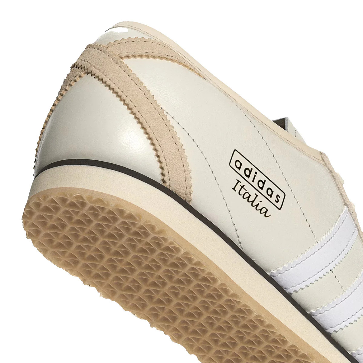 Italia 70s 'OFF WHITE/CLOUD WHITE/WONDER WHITE' - Image 8