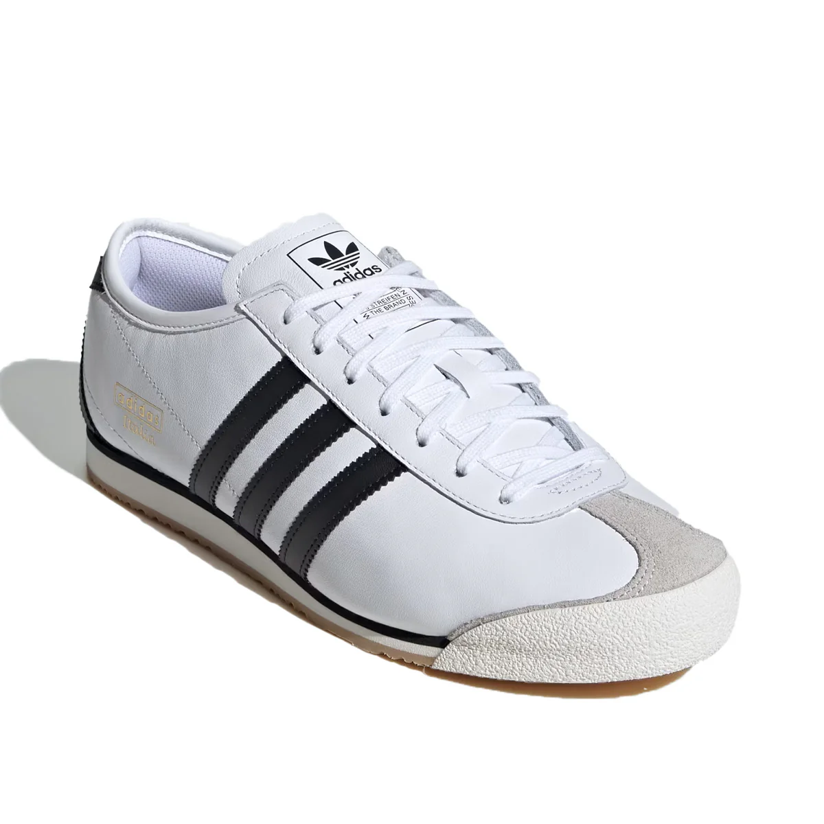 ITALIA 70s 'White/Black' - Image 4