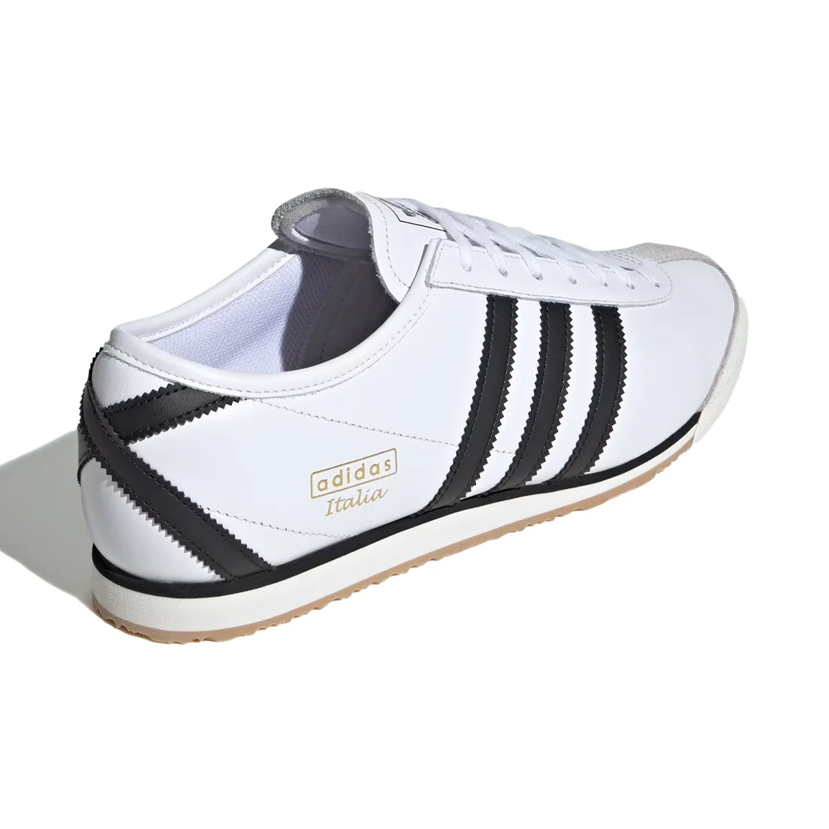 ITALIA 70s 'White/Black' - Image 5
