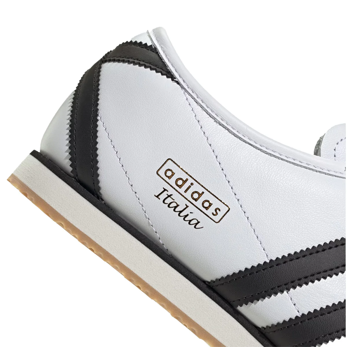 ITALIA 70s 'White/Black' - Image 7