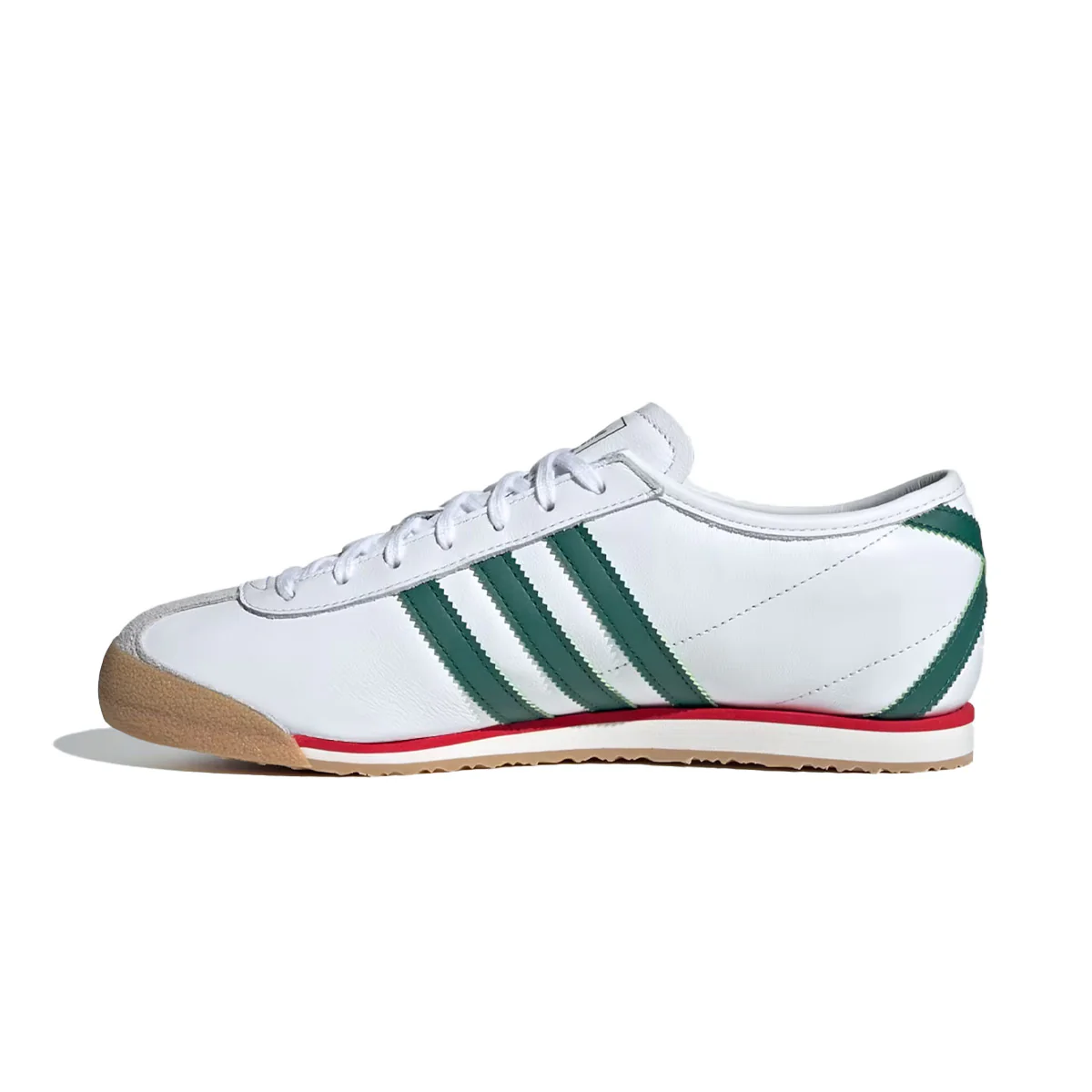 ITALIA 70s 'White/Green' - Image 2