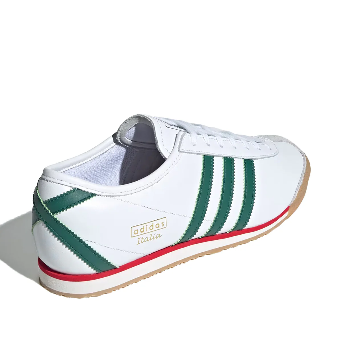 ITALIA 70s 'White/Green' - Image 4
