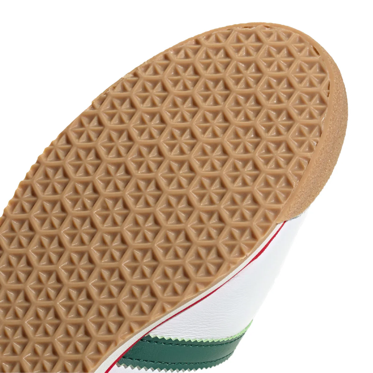 ITALIA 70s 'White/Green' - Image 7