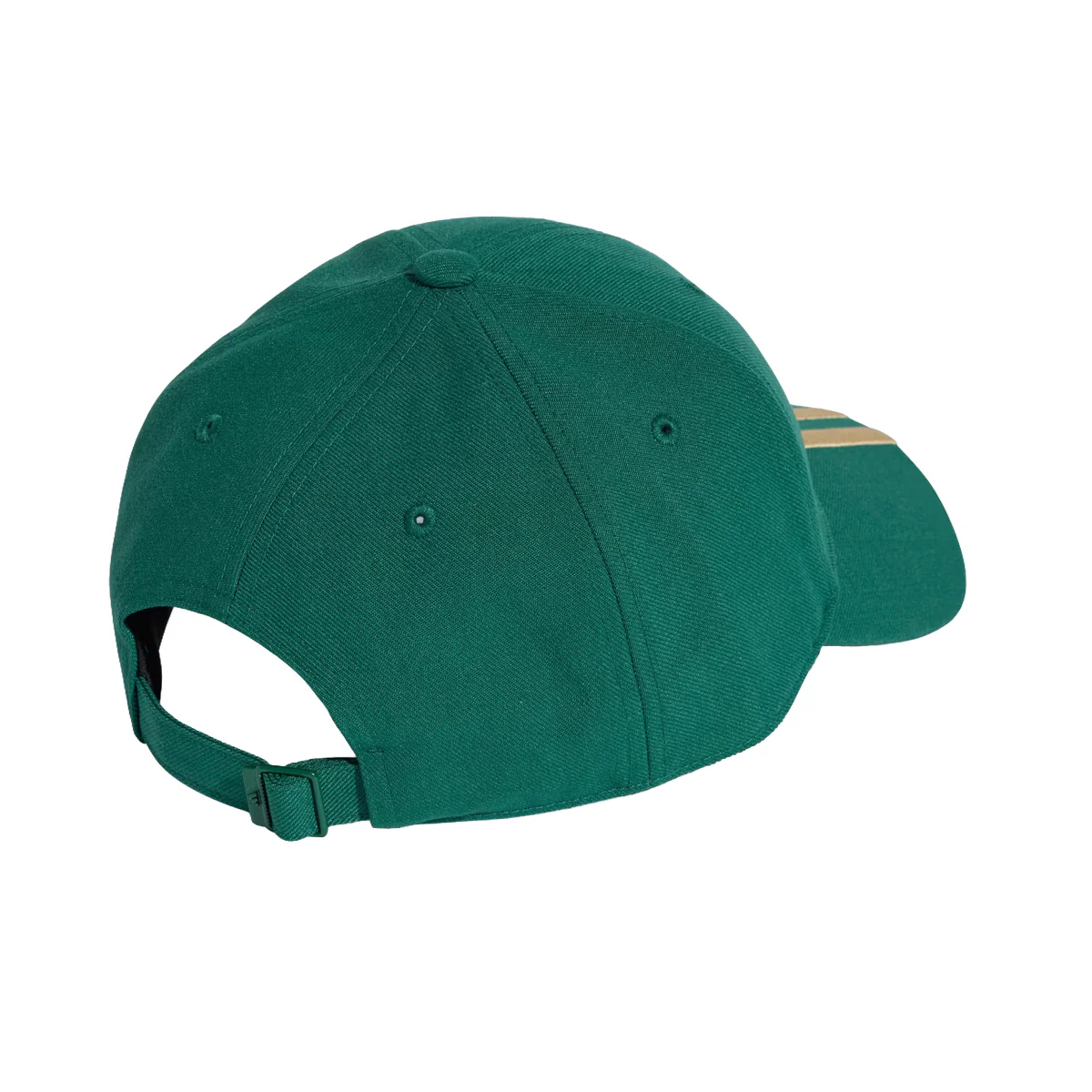 Italy Football Cap 'Collegiate Green / Hazy Beige' - Image 2