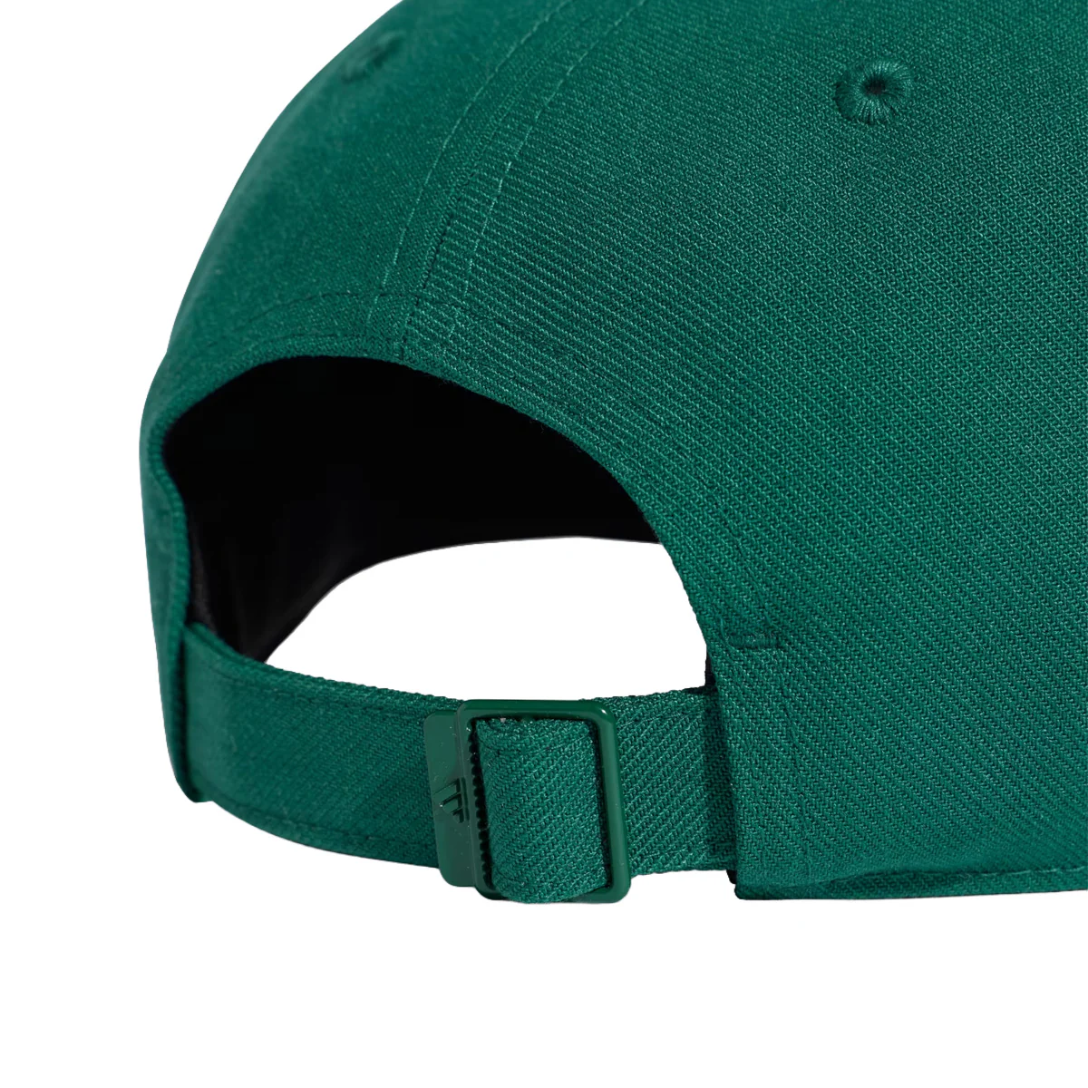 Italy Football Cap 'Collegiate Green / Hazy Beige' - Image 4