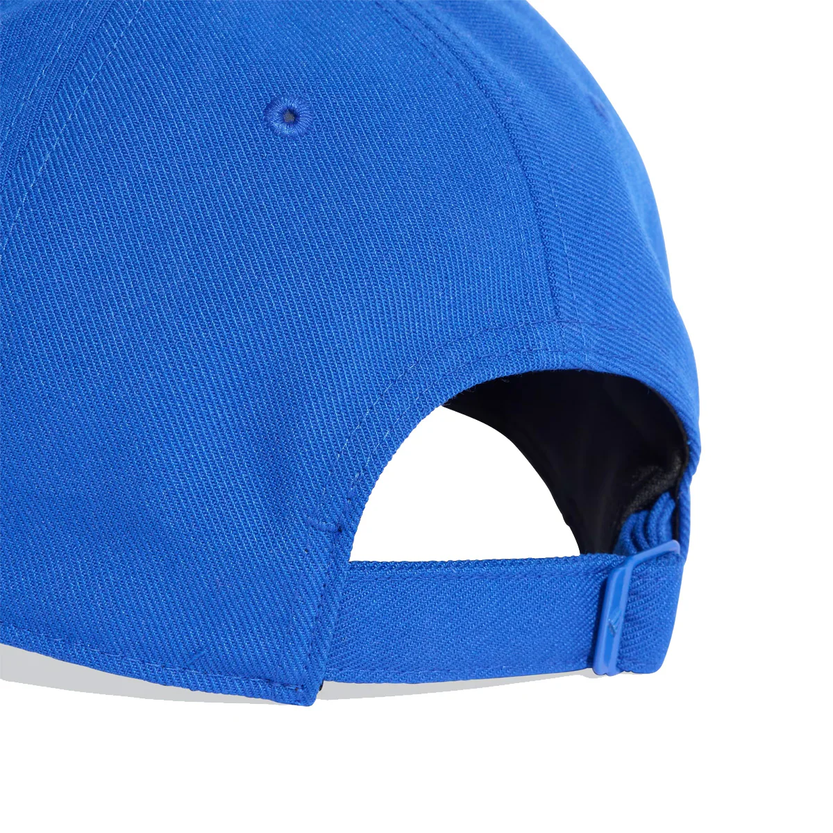Italy Soccer Cap 'Bold Blue / Hazy Beige' - Image 4