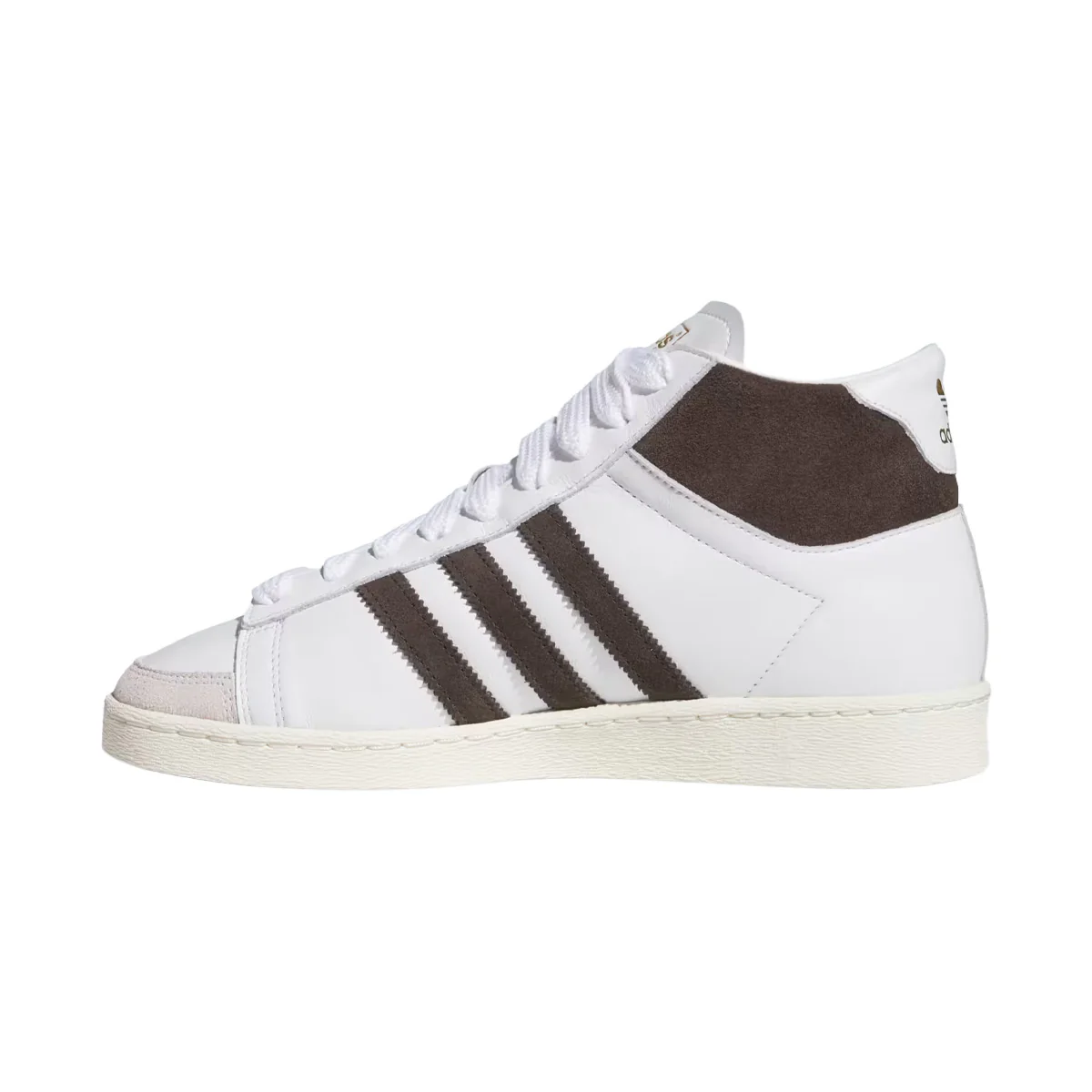 Jabbar Hi 'Cloud White / Aurora Coffee / Off White' - Image 7