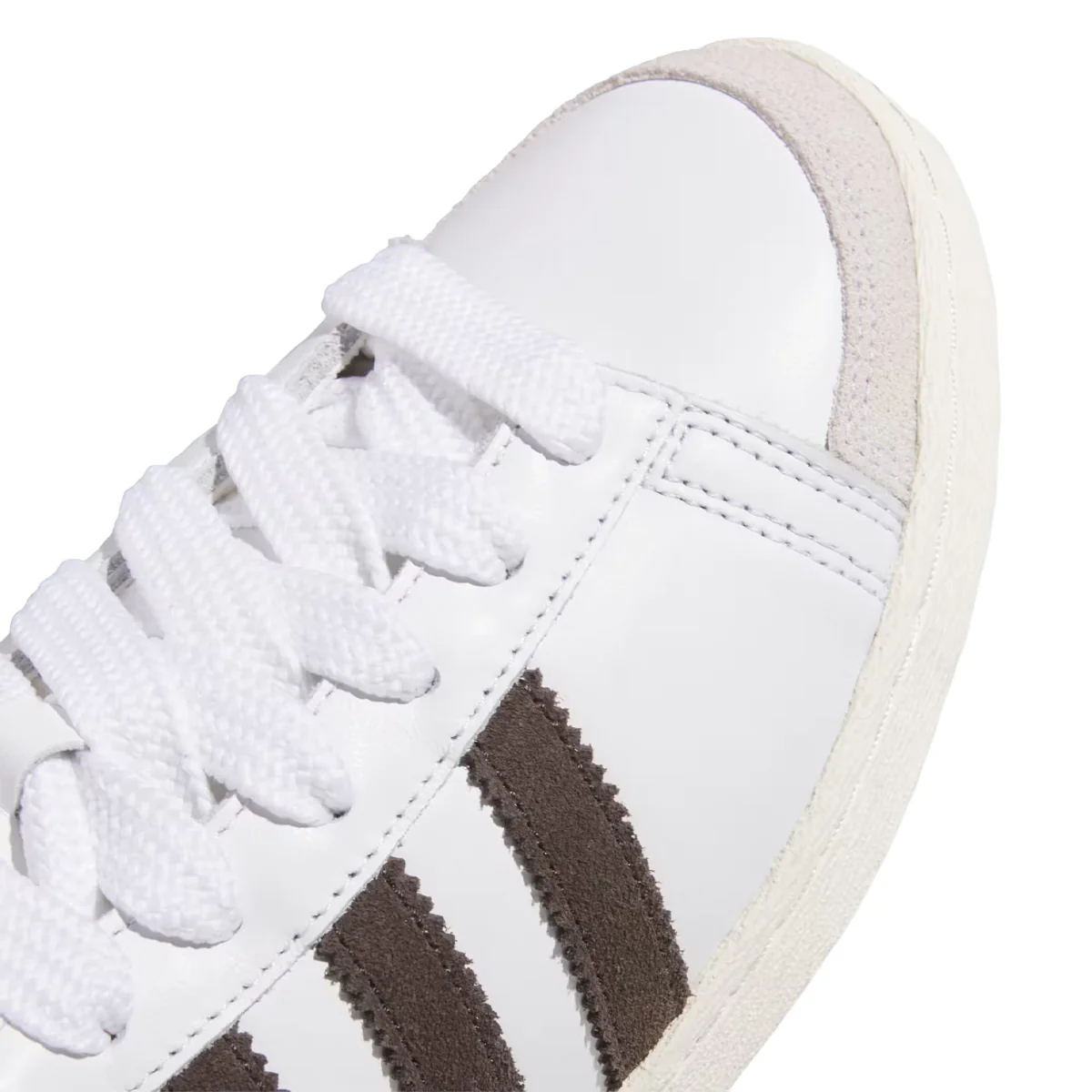 Jabbar Hi 'Cloud White / Aurora Coffee / Off White' - Image 9