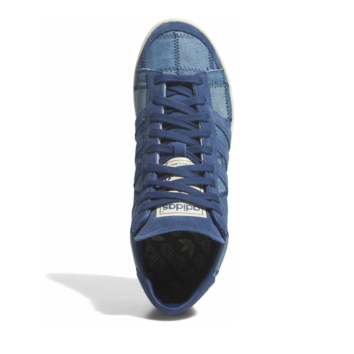 JABBAR HI MID 'SUP COL/SUP COL/ Cream White' - Image 3