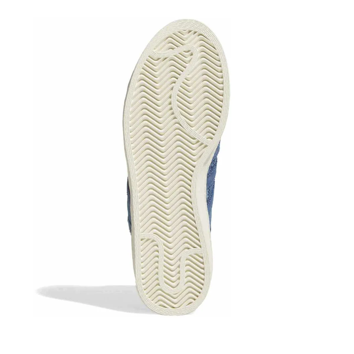 JABBAR HI MID 'SUP COL/SUP COL/ Cream White' - Image 5