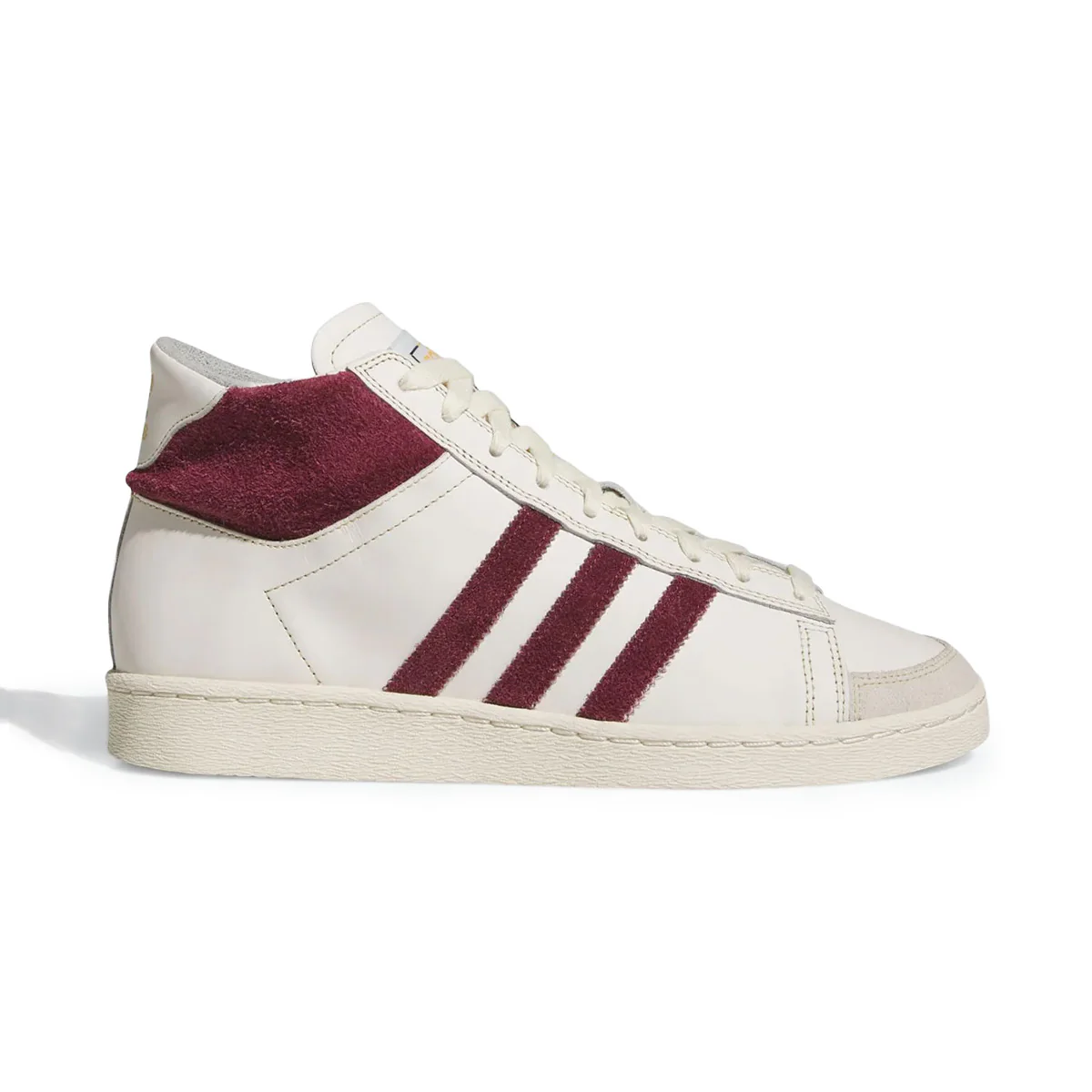 JABBAR HI + MARK GONZALES 'WHITE'